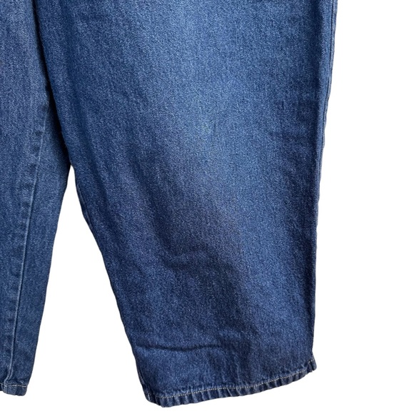 Lord Isaacs Elastic Waist Lounge Pants Stretchy Capris Knee Plus Size 18 - Picture 7 of 16